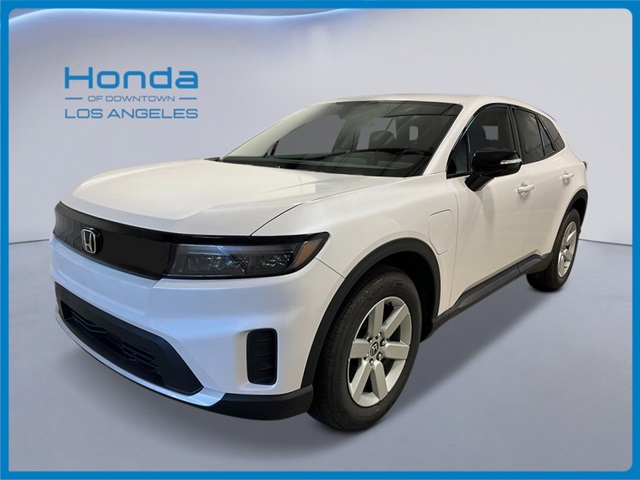 2025 Honda Prologue EX