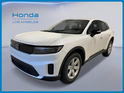 2025 Honda Prologue