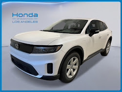 2025 Honda Prologue EX