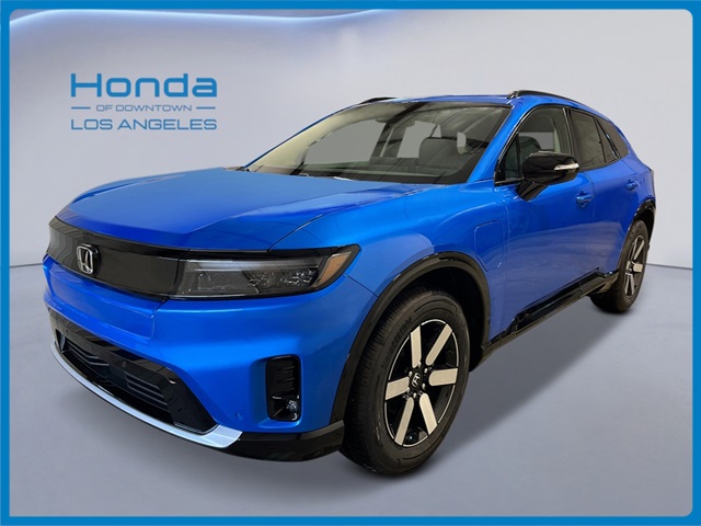 2025 Honda Prologue Touring