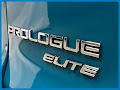 2025 Honda Prologue Elite