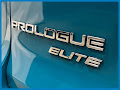 2025 Honda Prologue Elite