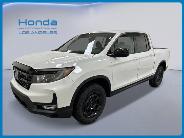 2025 Honda Ridgeline Sport