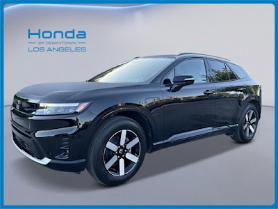 2025 Honda Prologue