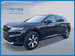 2025 Honda Prologue Touring