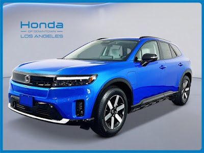 2025 Honda Prologue