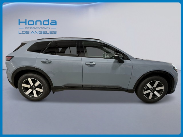 2025 Honda Prologue Touring