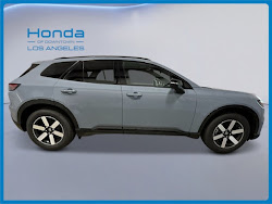 2025 Honda Prologue Touring