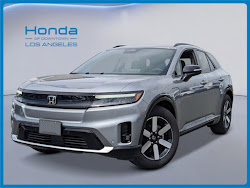 2025 Honda Prologue Touring