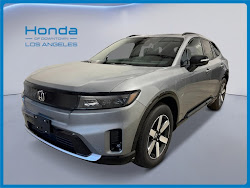 2025 Honda Prologue Touring