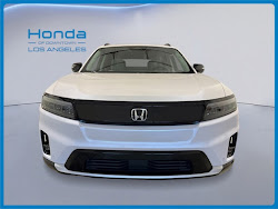 2025 Honda Prologue Touring