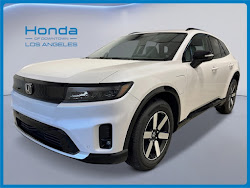 2025 Honda Prologue Touring