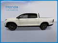 2025 Honda Ridgeline Sport