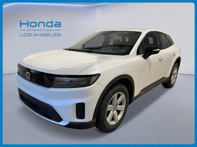 2025 Honda Prologue