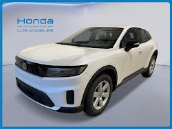 2025 Honda Prologue EX