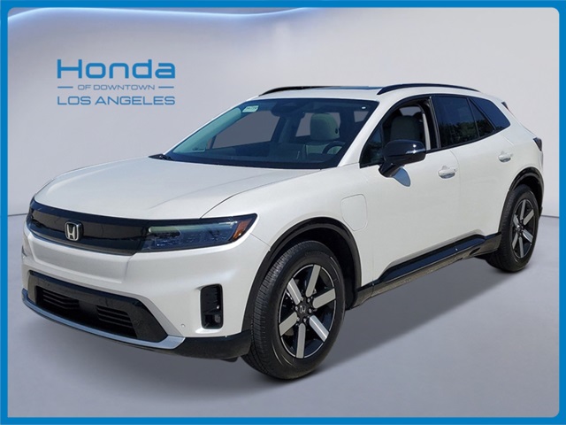 2025 Honda Prologue Touring
