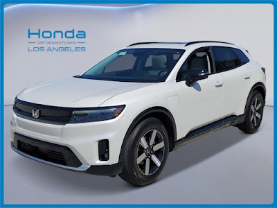 2025 Honda Prologue