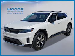 2025 Honda Prologue Touring