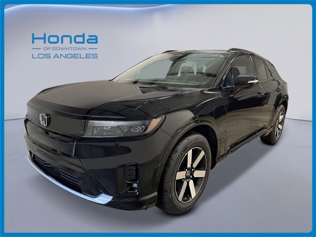 2025 Honda Prologue Touring