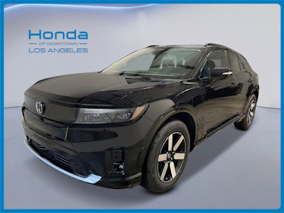 2025 Honda Prologue