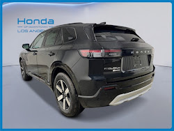 2025 Honda Prologue Touring
