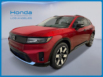 2025 Honda Prologue