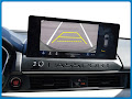 2026 Honda Passport RTL Towing
