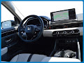 2026 Honda Passport RTL Towing