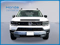 2026 Honda Passport RTL Towing