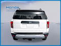 2026 Honda Passport RTL Towing