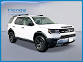 2026 Honda Passport RTL Towing