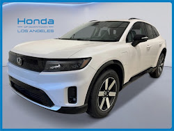 2025 Honda Prologue Touring