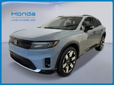 2025 Honda Prologue