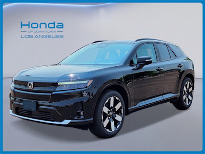 2025 Honda Prologue