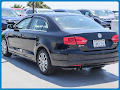 2013 Volkswagen Jetta 2.5L SE