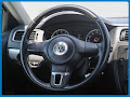 2013 Volkswagen Jetta 2.5L SE