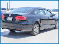 2013 Volkswagen Jetta 2.5L SE