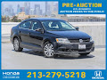 2013 Volkswagen Jetta 2.5L SE