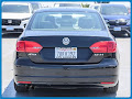 2013 Volkswagen Jetta 2.5L SE