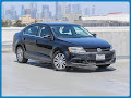 2013 Volkswagen Jetta 2.5L SE