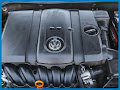 2013 Volkswagen Jetta 2.5L SE