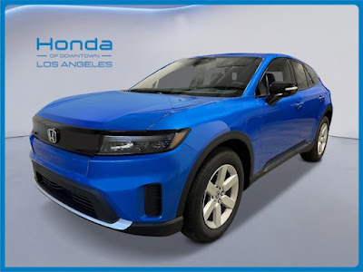 2025 Honda Prologue