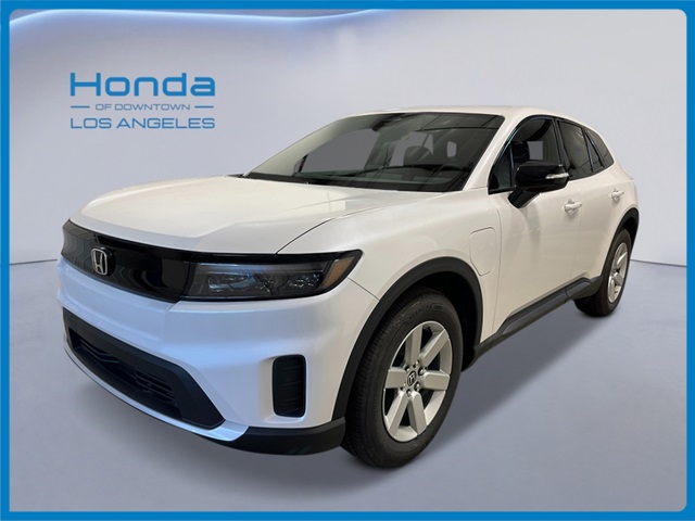 2025 Honda Prologue EX