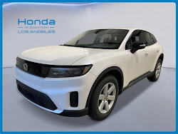 2025 Honda Prologue EX