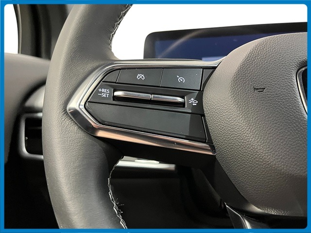 2025 Honda Prologue Touring