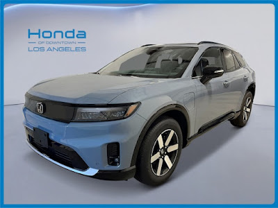 2025 Honda Prologue