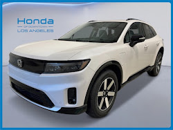 2025 Honda Prologue Touring