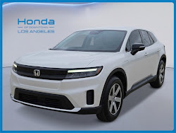 2025 Honda Prologue EX