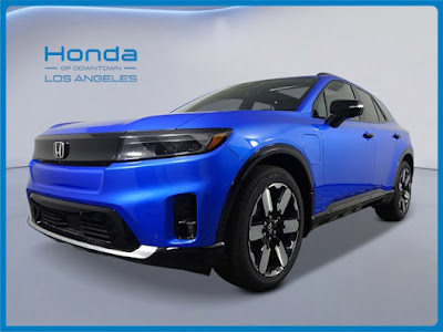2025 Honda Prologue