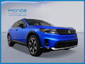 2025 Honda Prologue Elite